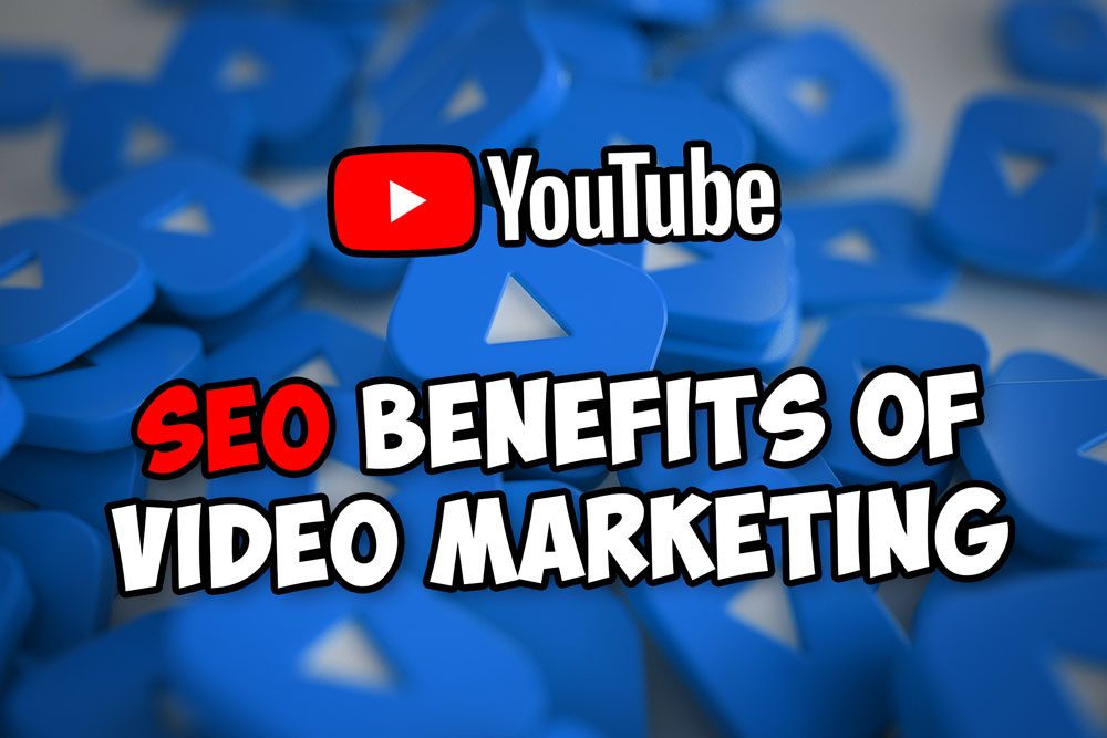 8 tips to get the seo benefits of video marketing